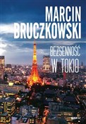 Polska książka : Bezsenność... - Marcin Bruczkowski