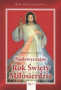 Picture of Nadzwyczajny Rok Święty Miłosierdzia