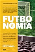 Futbonomia... - Simon Kuper, Stefan Szymański -  books from Poland