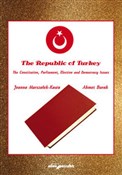 Zobacz : The Republ... - Joanna Marszałek-Kawa, Ahmet Burak