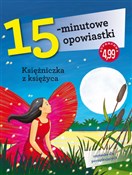 Książka : 15-minutow... - Francesca Lazzarato