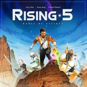 Picture of Rising 5