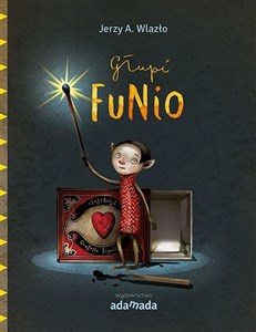 Picture of Głupi Funio