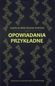 polish book : Opowiadani... - Mello Breyner Andresen Sophia de