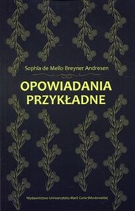 Picture of Opowiadania przykładne