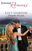 Światła Pa... - Lucy Gordon -  Książka z wysyłką do UK
