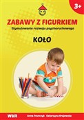 Zabawy z F... - Anna Franczyk, Katarzyna Krajewska -  books in polish 