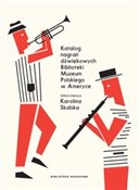 Katalog na... - Karolina Skalska -  Polish Bookstore 