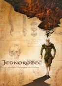 Jednorożec... - Mathieu Gabella, Anthony Jean -  Polish Bookstore 