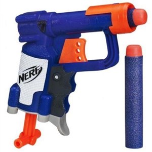 Picture of NERF N-Strike Jolt Re-Deco
