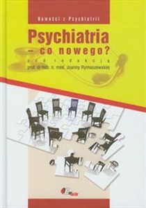 Picture of Psychiatria co nowego