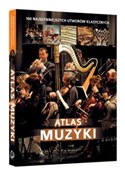 Zobacz : Atlas muzy... - Oskar Łapeta