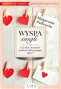 Książka : Wyspa sing... - Małgorzata Falkowska