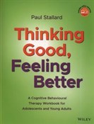 Thinking G... - Paul Stallard -  books from Poland