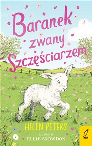 Picture of Baranek zwany Szczęściarzem Tom 5