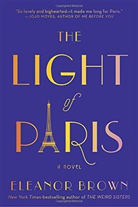 Obrazek The Light of Paris