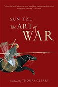 The Art of... - Sun Tzu - Ksiegarnia w UK
