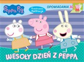 Polska książka : Wesoły dzi... - Opracowanie zbiorowe