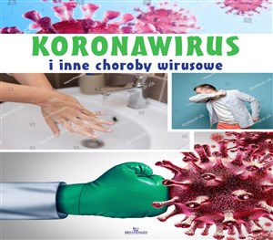 Picture of Encyklopedia zdrowia Koronawirus i inne choroby wirusowe