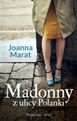 Książka : Madonny z ... - Marat Joanna
