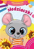 Polska książka : Maluszkowe... - Opracowanie Zbiorowe