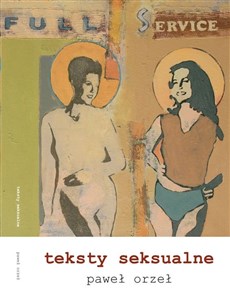 Picture of Teksty seksualne