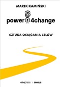 Power4Chan... - Marek Kamiński -  Książka z wysyłką do UK