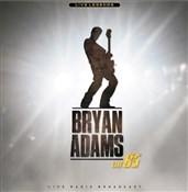 Książka : Live 85` -... - Bryan Adams