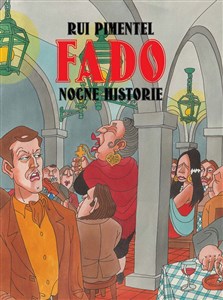 Picture of Fado Nocne historie