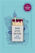 Burn After... - Rhiannon Shove -  books from Poland