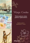 Wyspy Cook... -  Książka z wysyłką do UK
