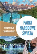 Polska książka : Parki naro... - Iwona Zontek, Tadeusz Zontek