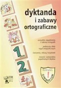 Dyktanda i... - Barbara Włodarczyk -  books in polish 