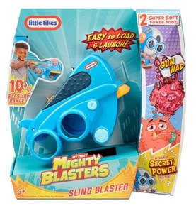Picture of Mój pierwszy Mighty Blasters Sling Blaster
