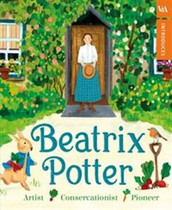 Obrazek V&A Introduces: Beatrix Potter