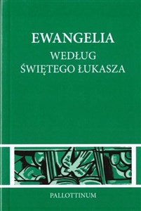 Picture of Ewangelia według św. Łukasza