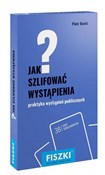Jak szlifo... - Piotr Bucki -  foreign books in polish 