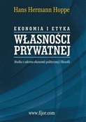 Ekonomia i... - Hoppe Hans Hermann -  Polish Bookstore 
