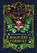 Książka : Magiczne f... - Arin Murphy-Hiscock