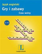 Gry i zaba... - Mikołajska, Mikołajski, Kertyczak, Zielińska -  books from Poland