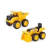 Polska książka : John Deere...