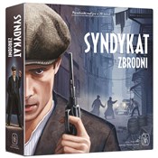 Syndykat z... - Paolo Mori - Ksiegarnia w UK