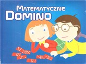 Polska książka : Domino mat...