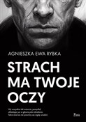 Strach ma ... - Agnieszka Ewa Rybka -  Polish Bookstore 