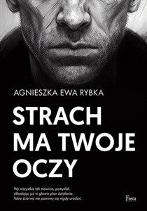 Picture of Strach ma twoje oczy