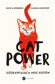 Cat Power ... - Urlika Norberg, Carina Nunstedt -  foreign books in polish 