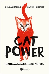 Picture of Cat Power Uzdrawiająca moc kotów