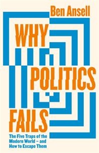 Picture of Why Politics Fails