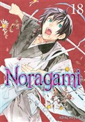 Noragami. ... - Adachitoka - Ksiegarnia w UK