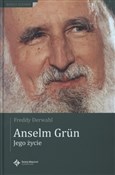 Anselm Gru... - Freddy Derwahl -  books from Poland